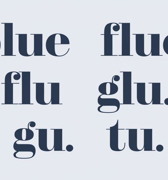 5 Letter Words Ending in U
