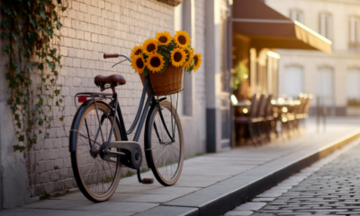How Accessible Transportation Supports Everyday Independence