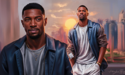 Jaylen Brown