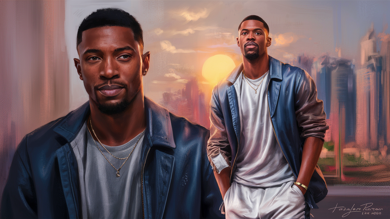 Jaylen Brown