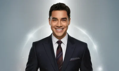 Isaac Ortega