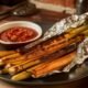 Best Calçots with Romesco Near Me