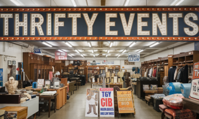 get thriftyevents.net