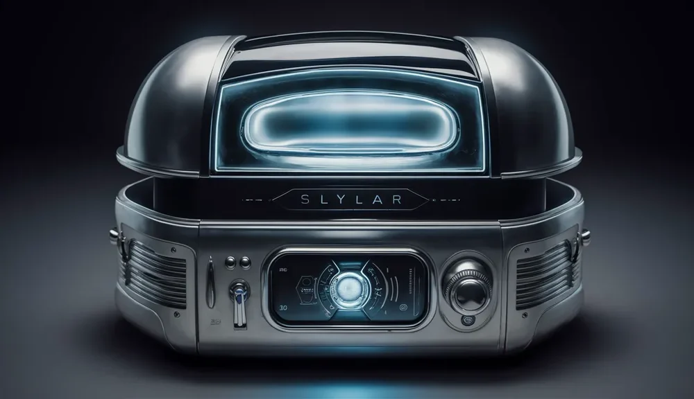 Slylar Box