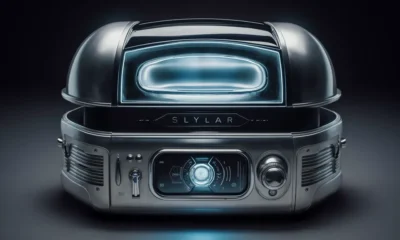 Slylar Box
