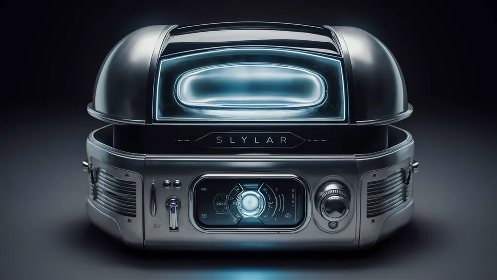 Slylar Box