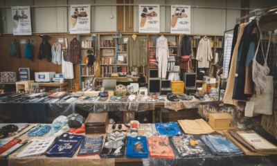 The #Thriftyevents.net