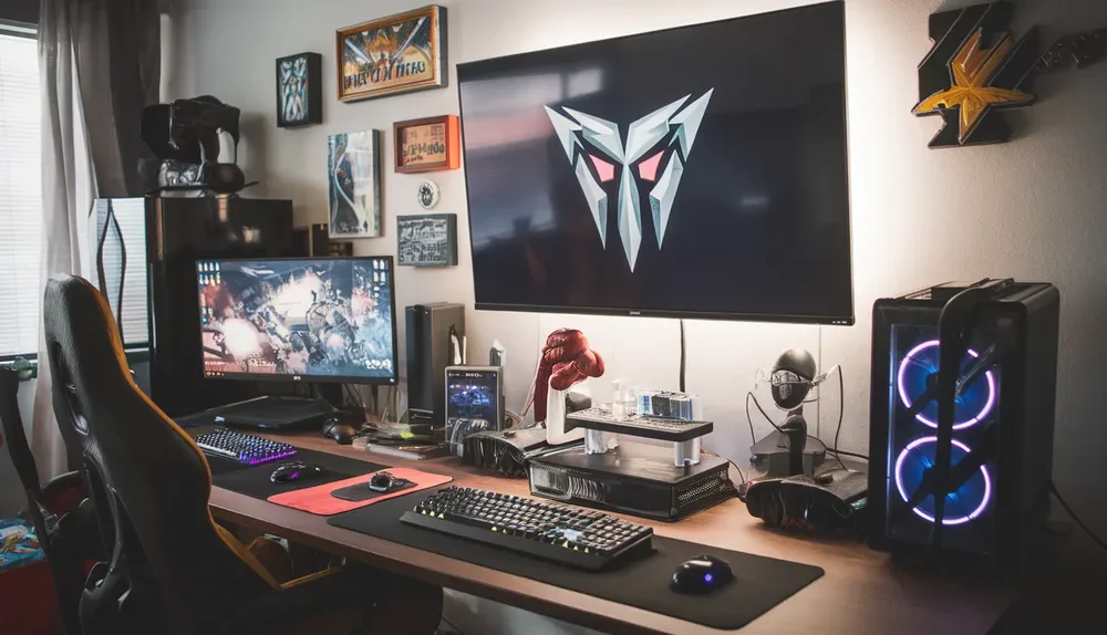 Vimm's Lair