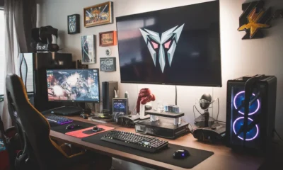 Vimm's Lair