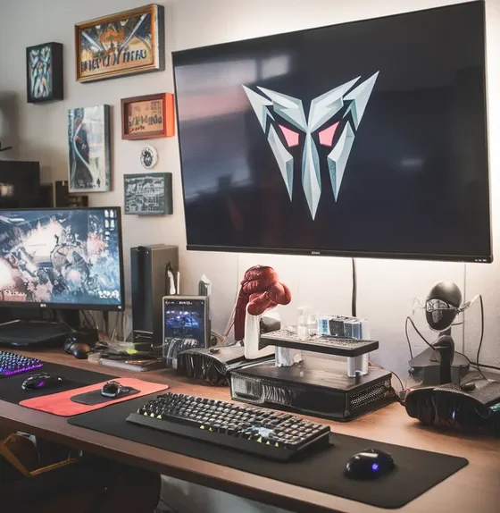 Vimm's Lair