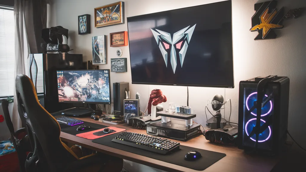 Vimm's Lair
