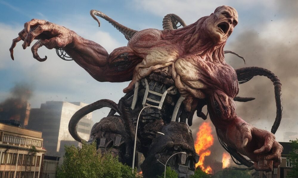 Monster can size