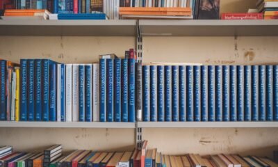 Posts #BlueFlamePublishing