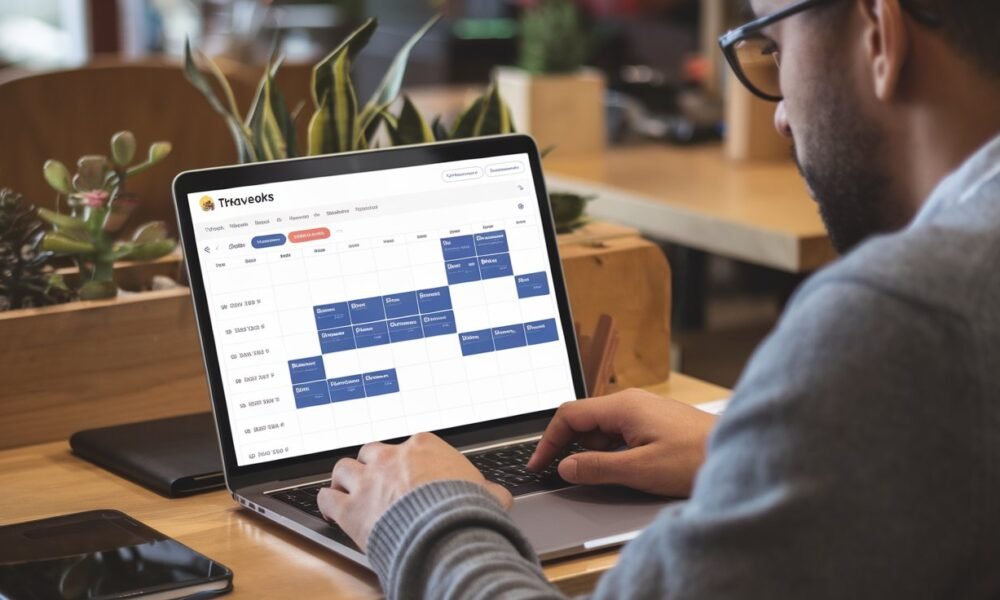 TravelTweaks bookings