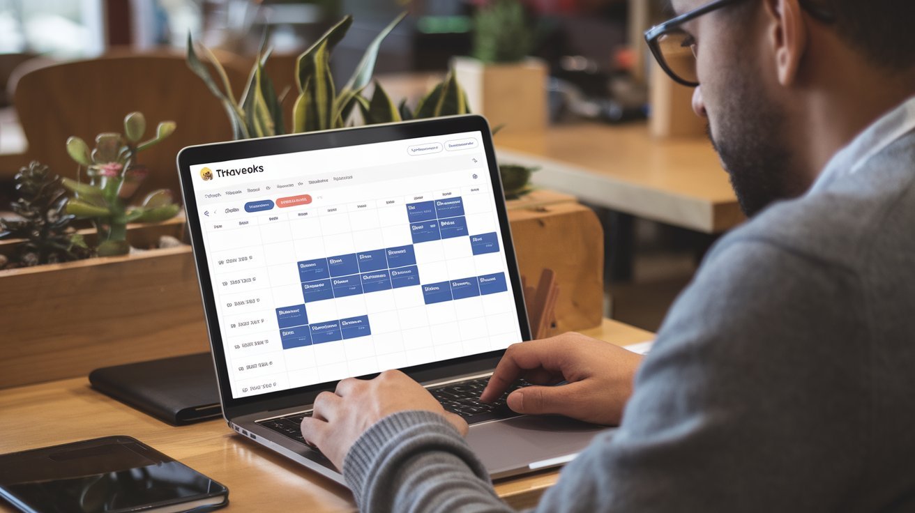 TravelTweaks bookings