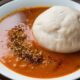 Fufu and Egusi