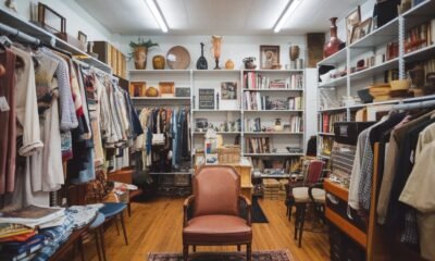 Posts#ThriftyEvents.net