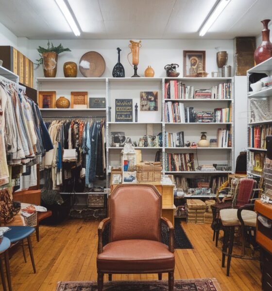 Posts#ThriftyEvents.net