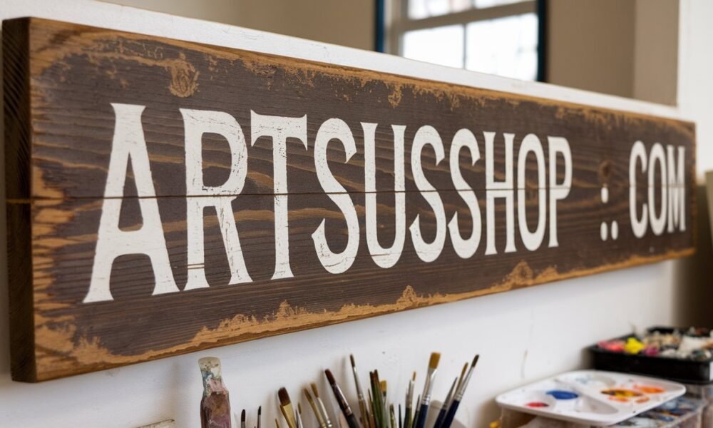 ArtsUSShop.com