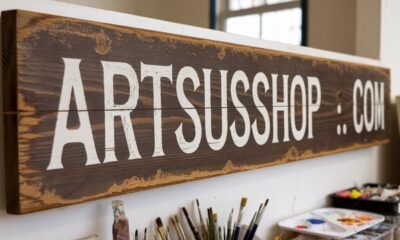 ArtsUSShop.com