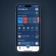 eTrueSports iOS App
