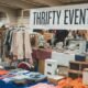 # ThriftyEvents.net