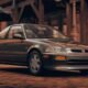 1997 Honda Civic