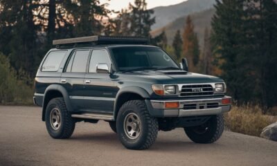 1994 Toyota 4Runner