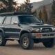 1994 Toyota 4Runner