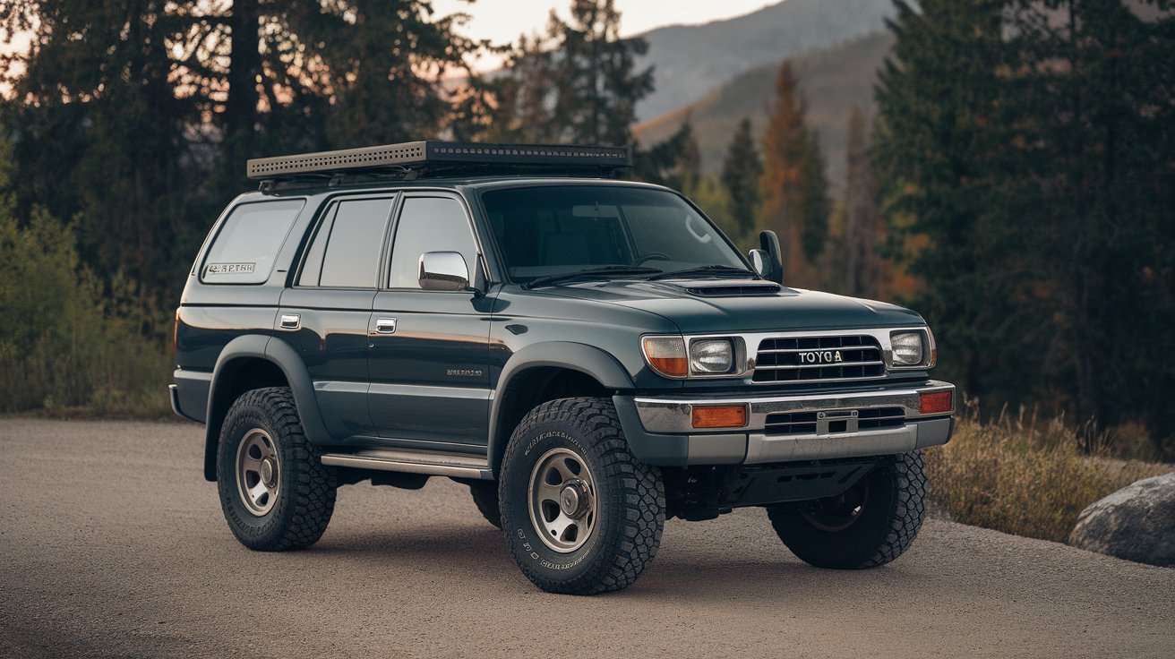1994 Toyota 4Runner