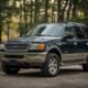 2002 Ford Expedition
