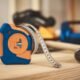 Tape Measure 5/8