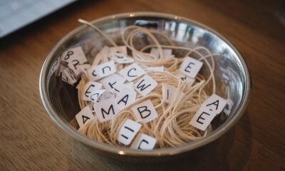 Strands answers