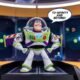 Buzz Lightyear Astro Blasters
