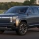GMC Yukon Denali 2025
