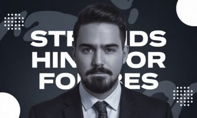 Strands hint Forbes