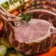 Mangalitsa pork
