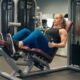 Total Gym exercises