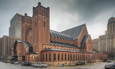 Greater by Greater Allen Cathedral