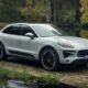 Macan Electric