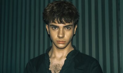 Caleb James Goddard