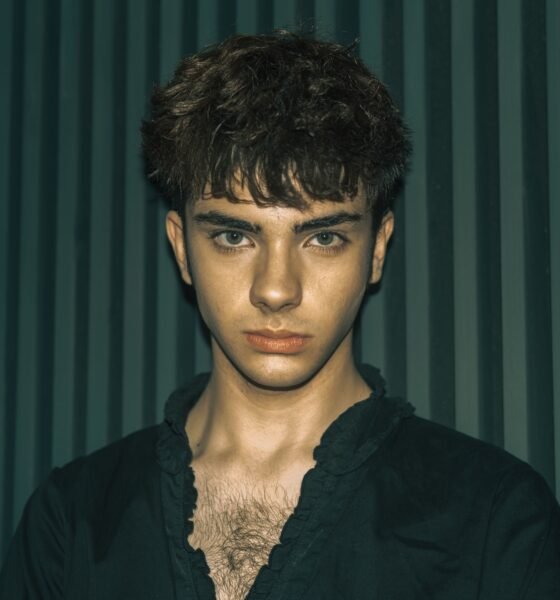 Caleb James Goddard