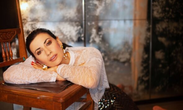 Lakiha Spicer