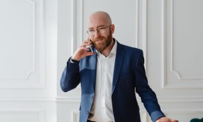 Peter Orszag bald