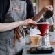 how to brew pour over coffee