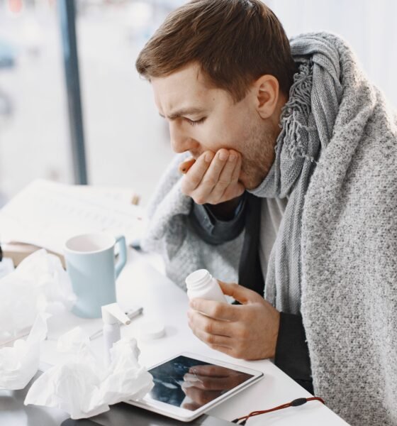 mono symptoms