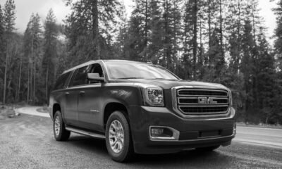 Yukon