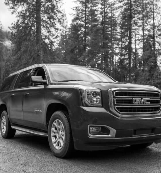 Yukon
