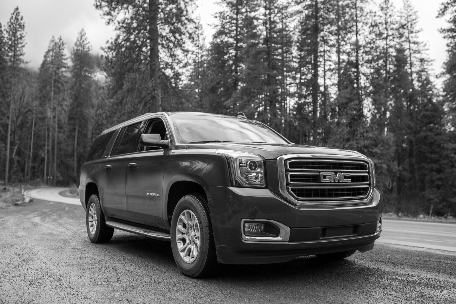 Yukon