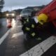 jose rodriguez is brain dead after falling from a car